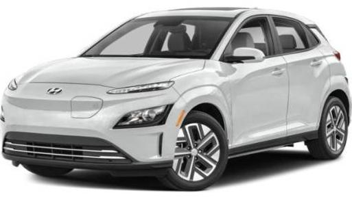 HYUNDAI KONA ELECTRIC 2023 KM8K33AG5PU161200 image